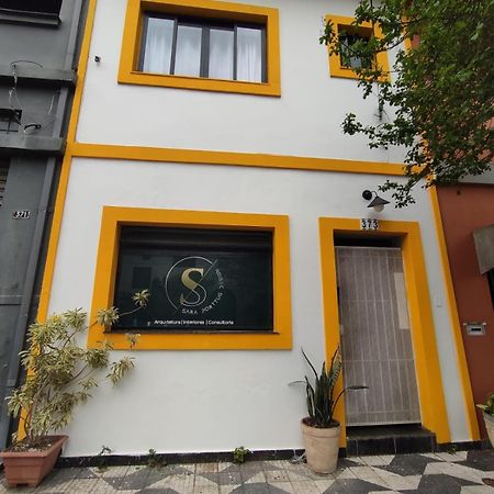 Casa 373 - Hospedaria Vila Mariana - Valores Acessiveis Sao Paulo Exterior photo