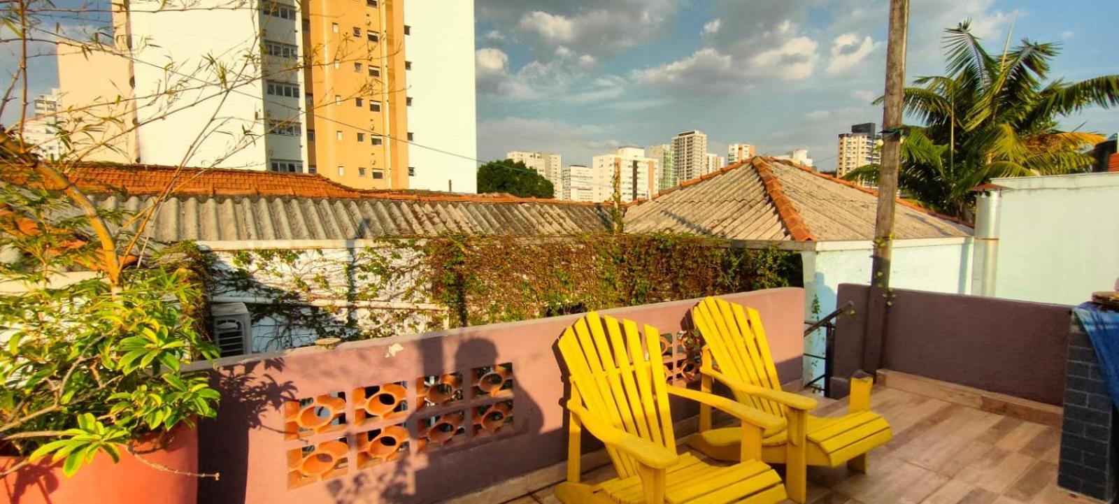 Casa 373 - Hospedaria Vila Mariana - Valores Acessiveis Sao Paulo Exterior photo