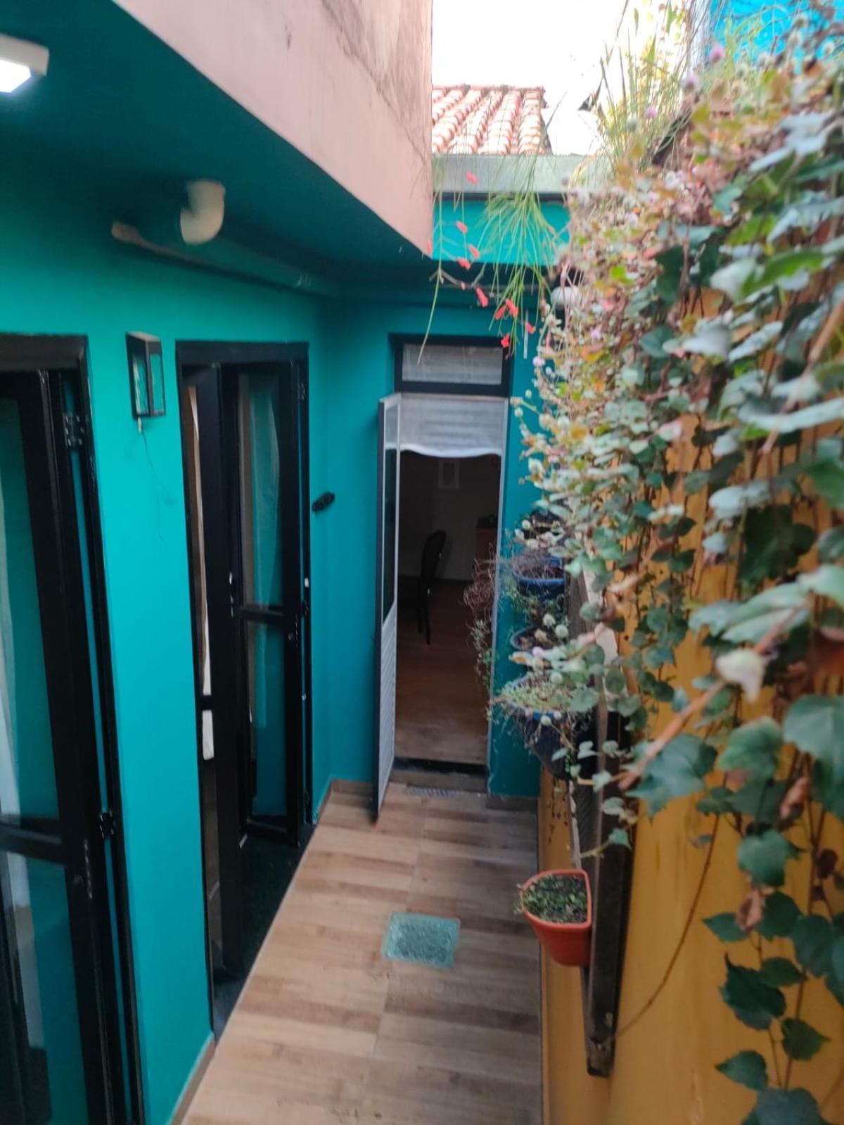 Casa 373 - Hospedaria Vila Mariana - Valores Acessiveis Sao Paulo Exterior photo