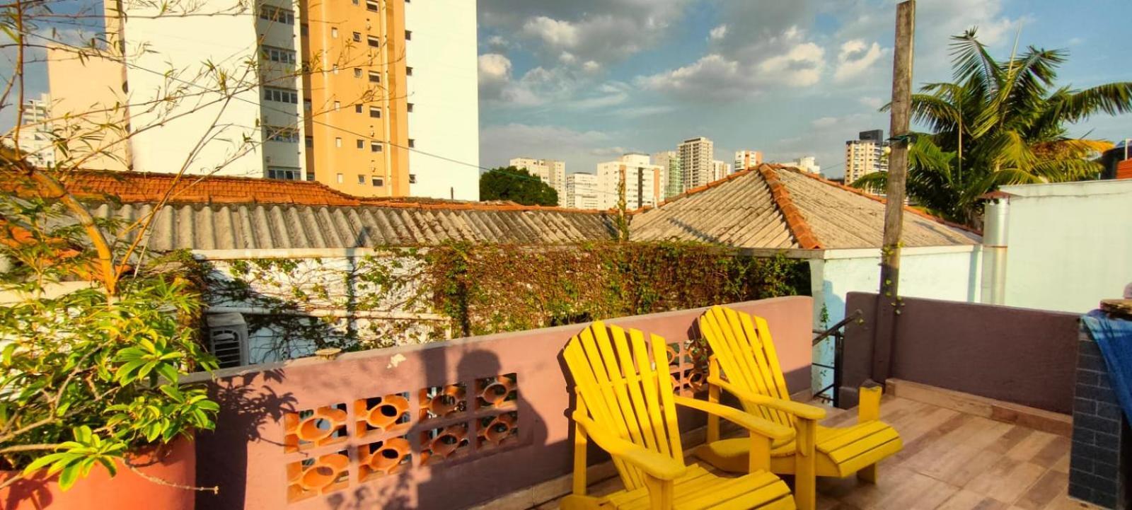 Casa 373 - Hospedaria Vila Mariana - Valores Acessiveis Sao Paulo Exterior photo