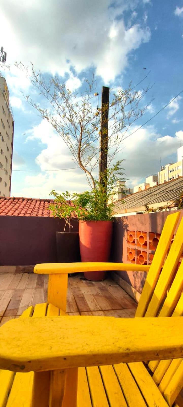 Casa 373 - Hospedaria Vila Mariana - Valores Acessiveis Sao Paulo Exterior photo